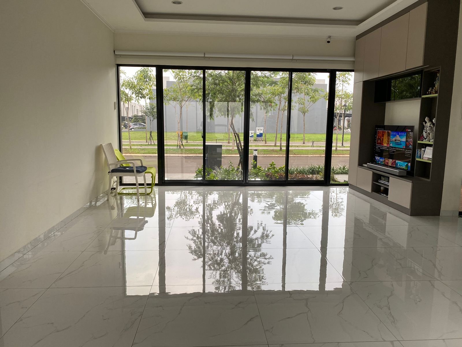 Dijual Rumah di Cluster Eldora Utama, Suvarna Sutera, Tangerang - 6