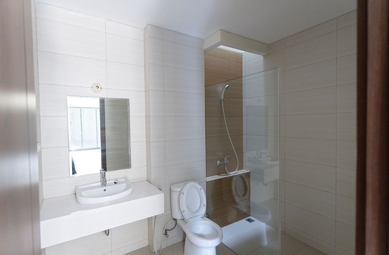 Dijual Rumah di Cluster Eldora Utama, Suvarna Sutera, Tangerang - 4