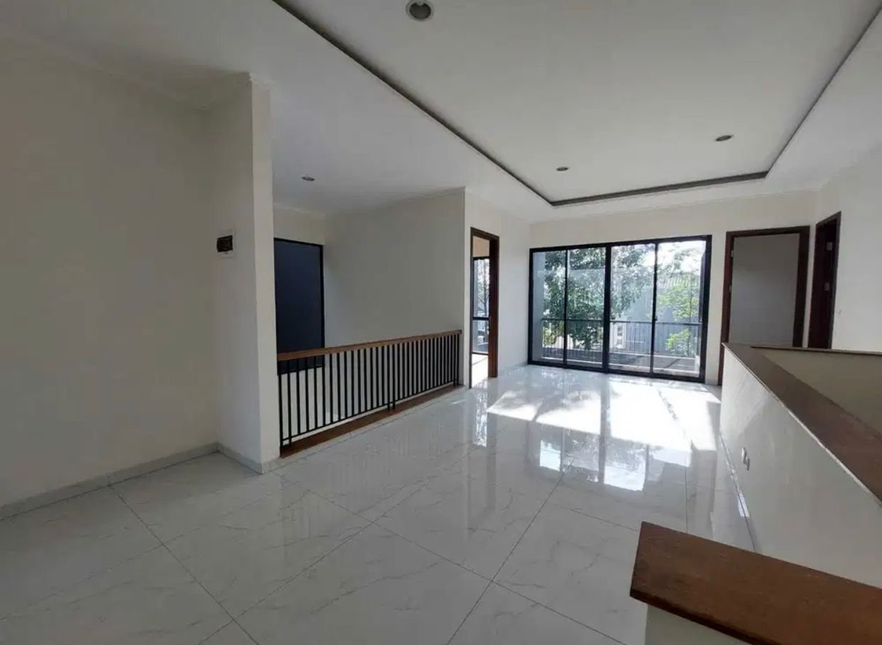 Dijual Rumah di Cluster Eldora Utama, Suvarna Sutera, Tangerang - 8
