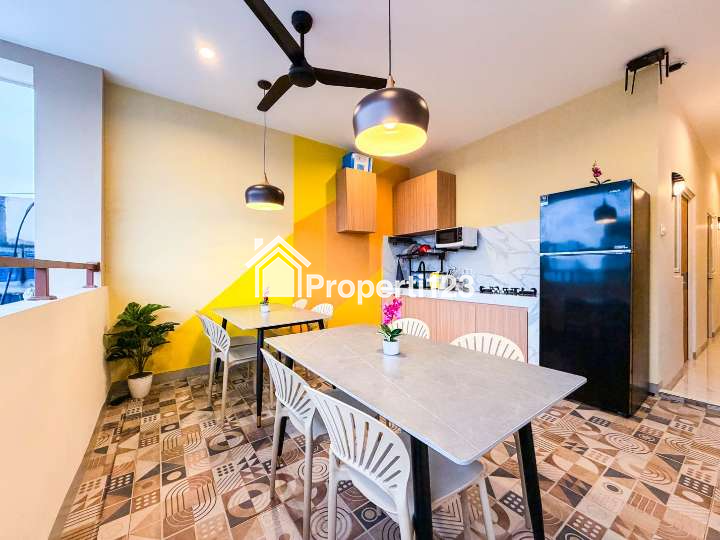 Dijual Rumah Kost di Jl Tanjung Duren Raya, Tanjung Duren, Kec. Grogol Petamburan, Jakarta Barat - 7