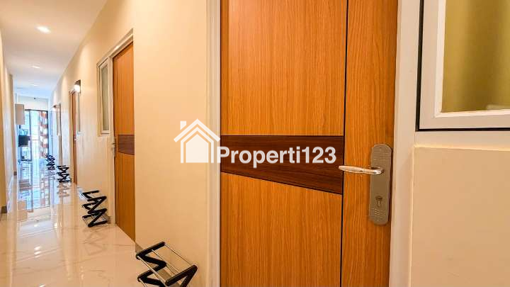 Dijual Rumah Kost di Jl Tanjung Duren Raya, Tanjung Duren, Kec. Grogol Petamburan, Jakarta Barat - 3