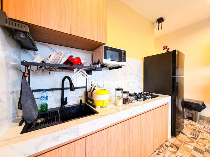 Dijual Rumah Kost di Jl Tanjung Duren Raya, Tanjung Duren, Kec. Grogol Petamburan, Jakarta Barat - 8
