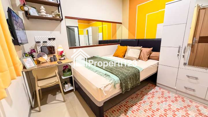Dijual Rumah Kost di Jl Tanjung Duren Raya, Tanjung Duren, Kec. Grogol Petamburan, Jakarta Barat - 4