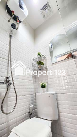 Dijual Rumah Kost di Jl Tanjung Duren Raya, Tanjung Duren, Kec. Grogol Petamburan, Jakarta Barat - 6