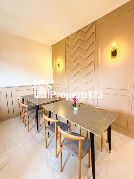 Dijual Rumah Kost di Jl Tanjung Duren Raya, Tanjung Duren, Kec. Grogol Petamburan, Jakarta Barat - 11