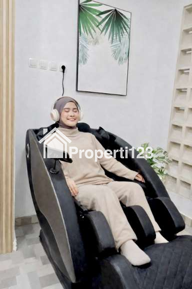Dijual Rumah Kost di Jl. Tomang Utara, Tomang, Kec. Grogol Petamburan, Kota Jakarta Barat - 2