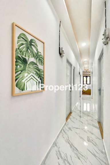 Dijual Rumah Kost di Jl. Tomang Utara, Tomang, Kec. Grogol Petamburan, Kota Jakarta Barat - 5
