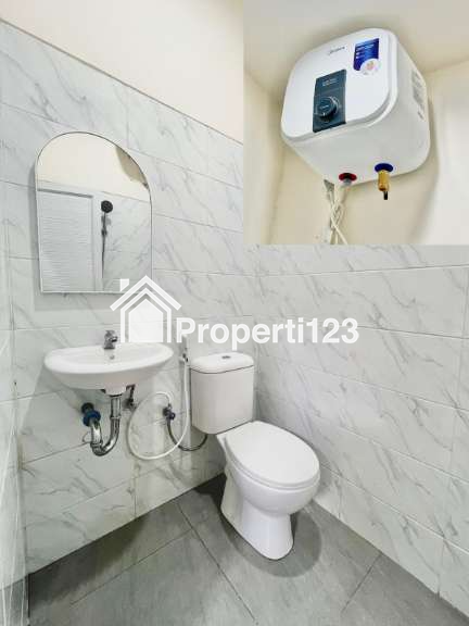 Dijual Rumah Kost di Jl. Tomang Utara, Tomang, Kec. Grogol Petamburan, Kota Jakarta Barat - 6