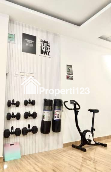 Dijual Rumah Kost di Jl. Hayam Wuruk, Maphar, Kec. Taman Sari, Kota Jakarta Barat - 4