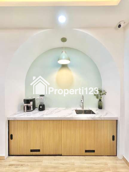 Dijual Rumah Kost di Jl. Hayam Wuruk, Maphar, Kec. Taman Sari, Kota Jakarta Barat - 8