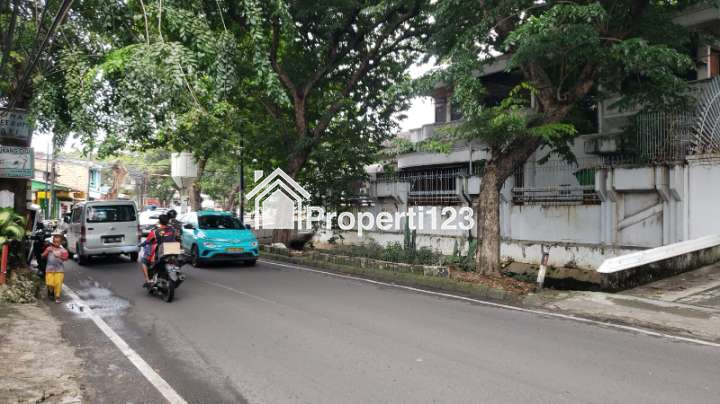 Dijual Rumah di Jl Patra Raya, Duri Kepa, Tanjung Duren, Jakarta Barat - 3