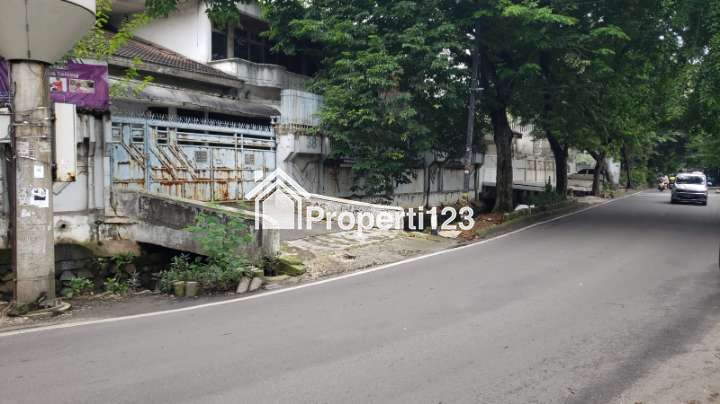 Dijual Rumah di Jl Patra Raya, Duri Kepa, Tanjung Duren, Jakarta Barat - 2
