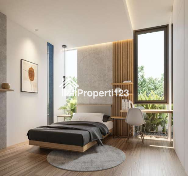 Dijual Rumah Baru di Kelapa Lilin Utara 1, Sektor 7C Gading Serpong - 8