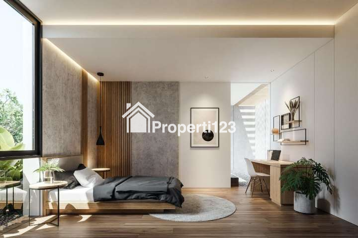 Dijual Rumah Baru di Kelapa Lilin Utara 1, Sektor 7C Gading Serpong - 7