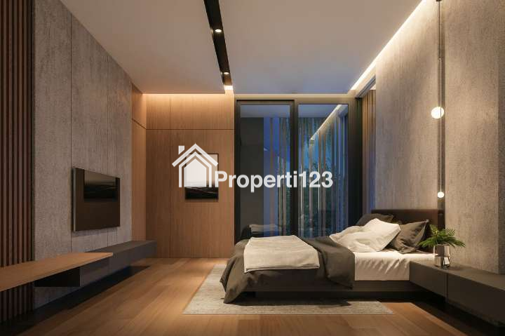 Dijual Rumah Baru di Kelapa Lilin Utara 1, Sektor 7C Gading Serpong - 4