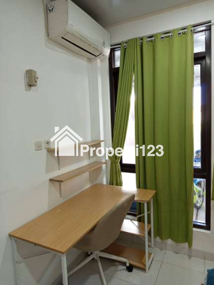 Kost Tsuraya - Bogor - 8