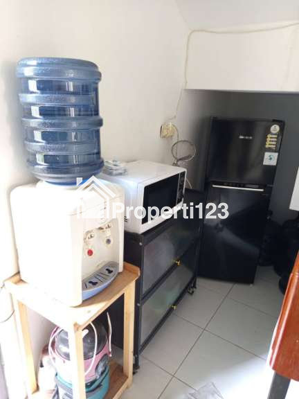 Kost Tsuraya - Bogor - 3
