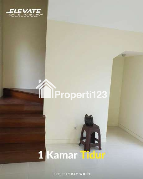 Rumah Minimalis 2 Lantai Citra Harmoni Cluster Rotterdam Sidoarjo - 4