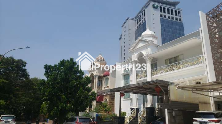 Dijual Rumah di Gold Coast Residences, PIK - 3