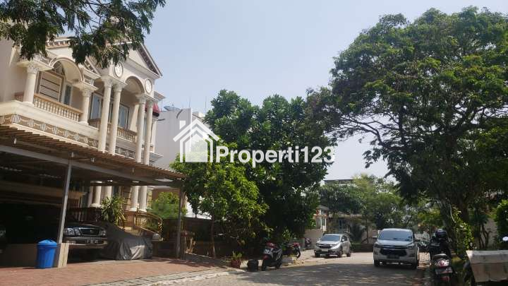 Dijual Rumah di Gold Coast Residences, PIK - 2