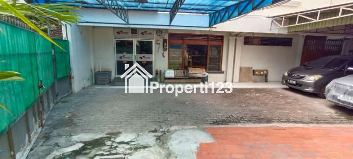 Dijual Rumah di Jln A Gg A2, Kel Kartini, Kec Sawah Besar, Jakarta Pusat - 2