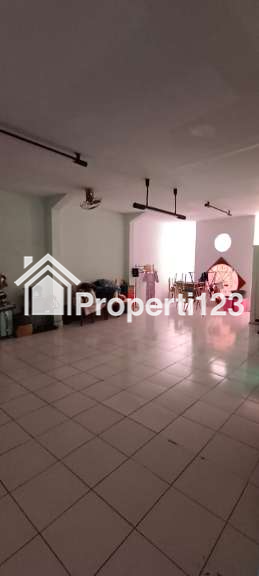Dijual Rumah di Jln A Gg A2, Kel Kartini, Kec Sawah Besar, Jakarta Pusat - 5