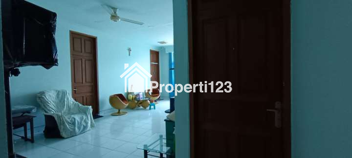 Dijual Rumah di Jln A Gg A2, Kel Kartini, Kec Sawah Besar, Jakarta Pusat - 6