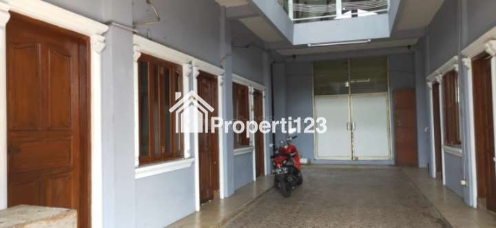 Dijual Rumah Kost di Tebet Timur Dalam, Tebet, Jakarta Selatan - 5