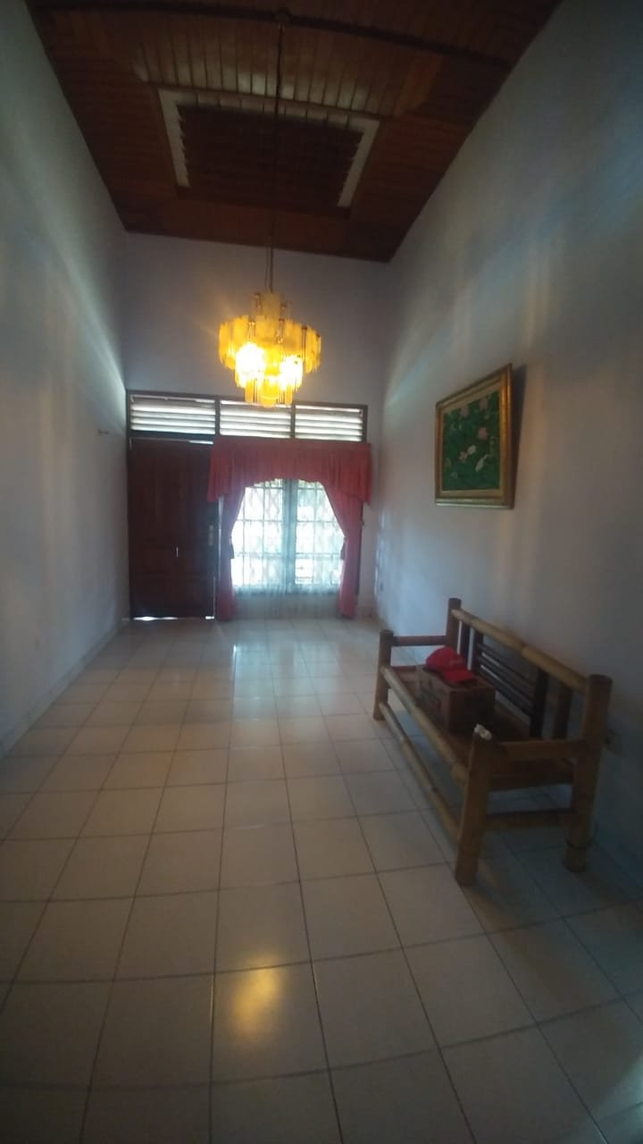 Dijual Rumah Tinggal 2 Lantai di Jl. Nusa Indah dpn. SMK YPPT Garut, Jawa Barat. - 3