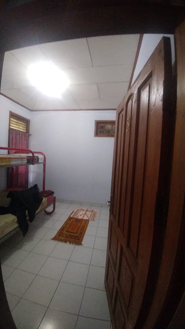 Dijual Rumah Tinggal 2 Lantai di Jl. Nusa Indah dpn. SMK YPPT Garut, Jawa Barat. - 6