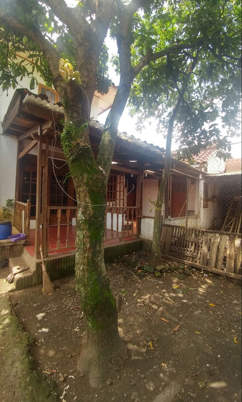 Dijual Rumah Tinggal 2 Lantai di Jl. Nusa Indah dpn. SMK YPPT Garut, Jawa Barat. - 7