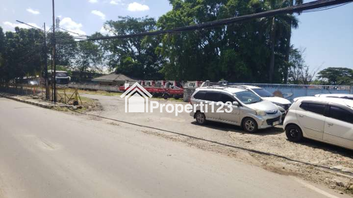 Dijual Tanah di Jln. Gatot Subroto Km 4, Kel. Jatiuwung, Kec. Cibodas, Kota Tangerang, Banten - 5