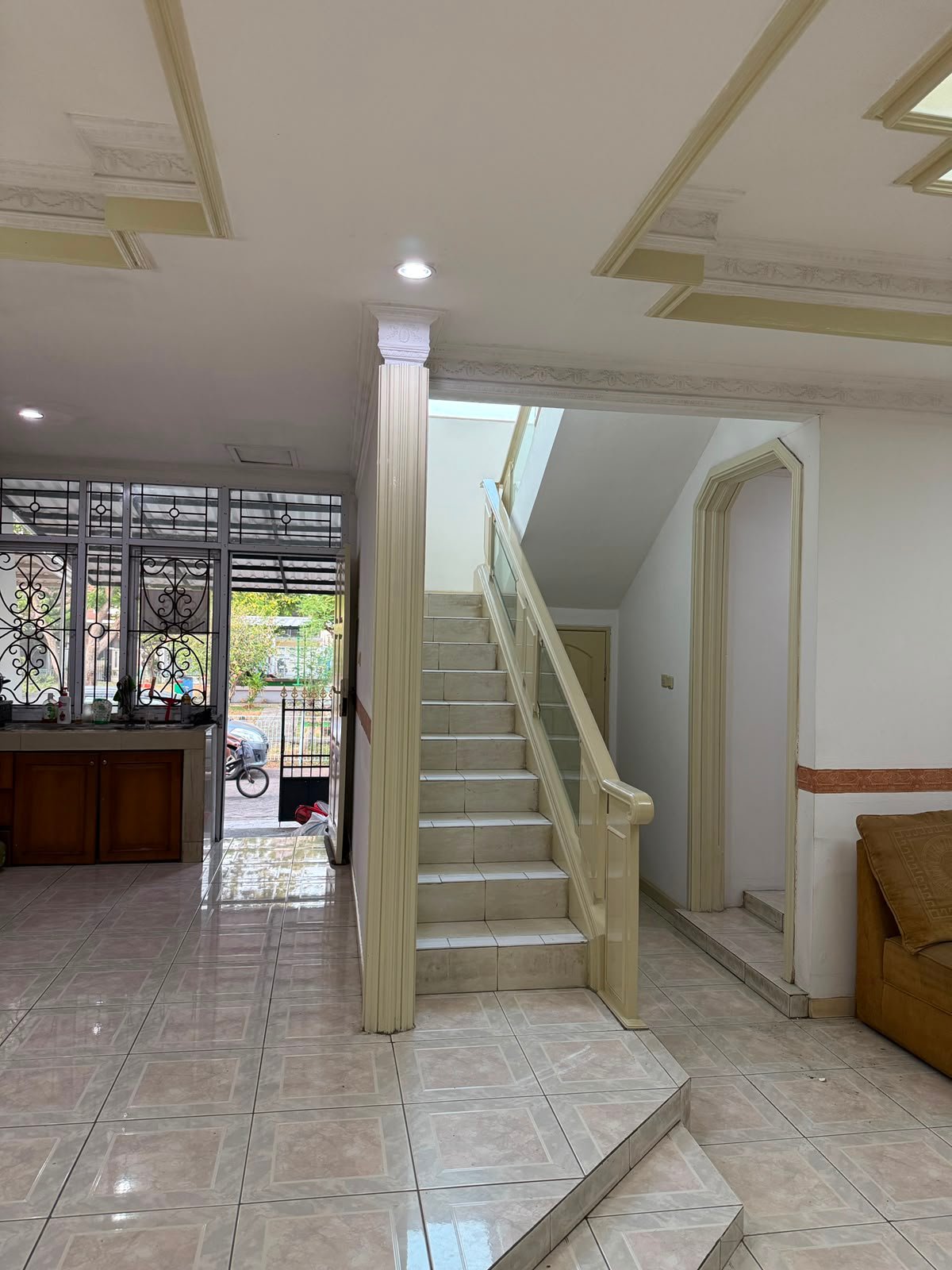 Dijual Rumah di Perumahan Citra Garden 2, Pegadungan, Kalideres, Jakarta Barat - 7