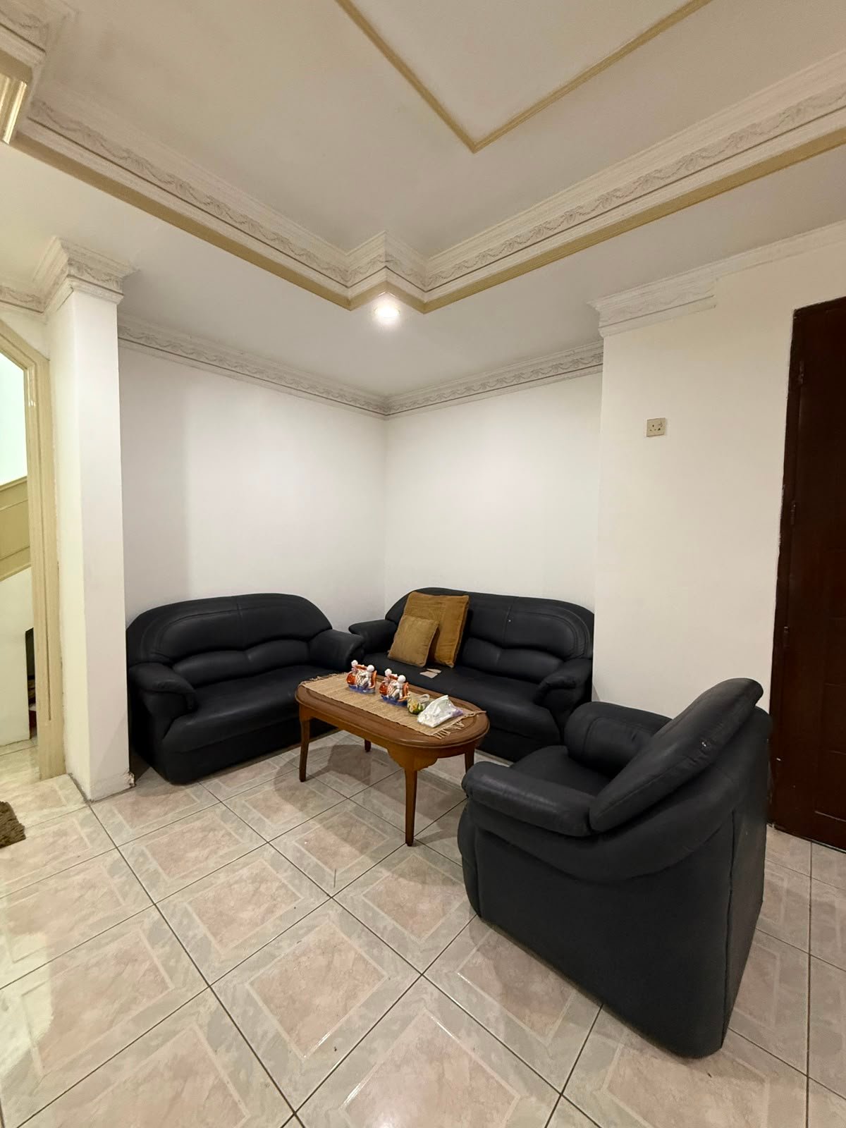 Dijual Rumah di Perumahan Citra Garden 2, Pegadungan, Kalideres, Jakarta Barat - 8