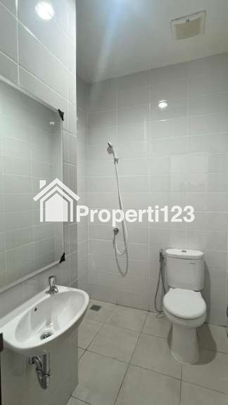 Dijual RUKAN MARINA BAY type Amsterdam di Jl. Jendral Sudirman, PIK 2 - 9