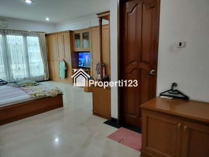 Dijual Rumah di Taman Palem Lestari, Cengkareng Barat, Cengkareng, Jakarta Barat - 17
