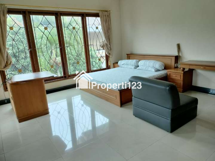 Dijual Rumah di Taman Palem Lestari, Cengkareng Barat, Cengkareng, Jakarta Barat - 13
