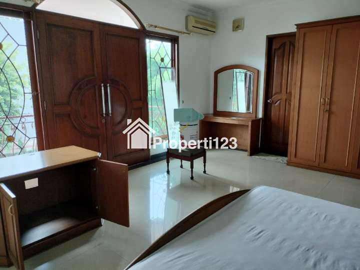 Dijual Rumah di Taman Palem Lestari, Cengkareng Barat, Cengkareng, Jakarta Barat - 15