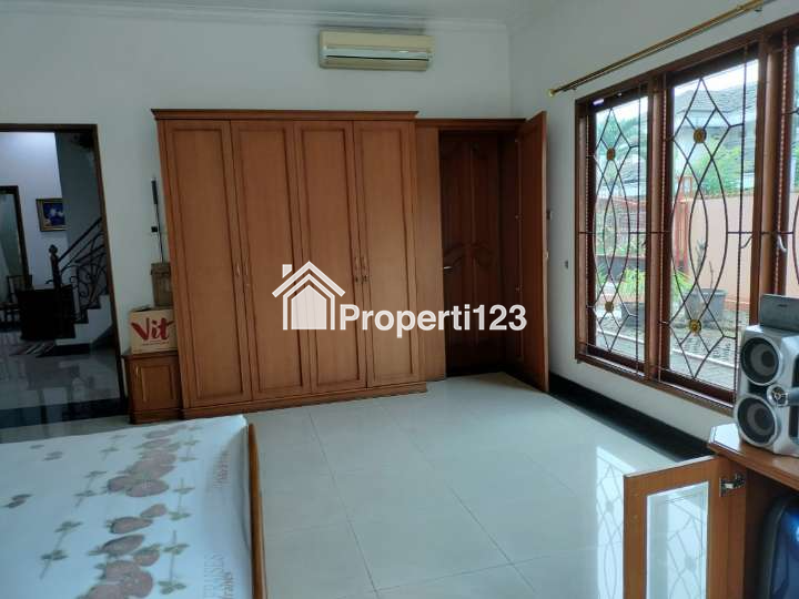Dijual Rumah di Taman Palem Lestari, Cengkareng Barat, Cengkareng, Jakarta Barat - 14