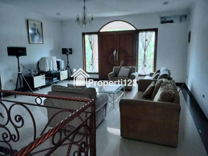 Dijual Rumah di Taman Palem Lestari, Cengkareng Barat, Cengkareng, Jakarta Barat - 16