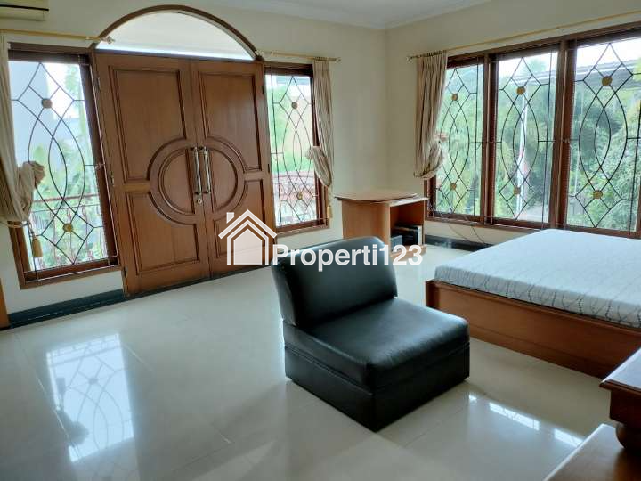 Dijual Rumah di Taman Palem Lestari, Cengkareng Barat, Cengkareng, Jakarta Barat - 11