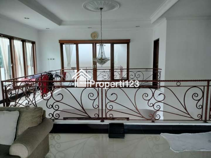 Dijual Rumah di Taman Palem Lestari, Cengkareng Barat, Cengkareng, Jakarta Barat - 5