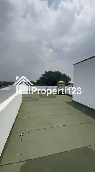 Dijual Rumah di Jl. Elang, Kelurahan Pesanggrahan, Kecamatan Pesanggrahan, Jakarta Selatan - 8