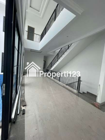 Dijual Rumah di Jl. Elang, Kelurahan Pesanggrahan, Kecamatan Pesanggrahan, Jakarta Selatan - 3