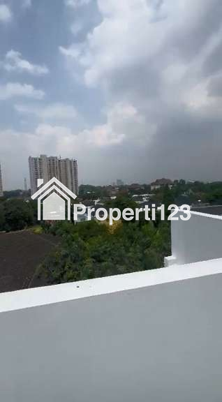 Dijual Rumah di Jl. Elang, Kelurahan Pesanggrahan, Kecamatan Pesanggrahan, Jakarta Selatan - 9