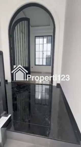 Dijual Rumah di Jl. Elang, Kelurahan Pesanggrahan, Kecamatan Pesanggrahan, Jakarta Selatan - 5