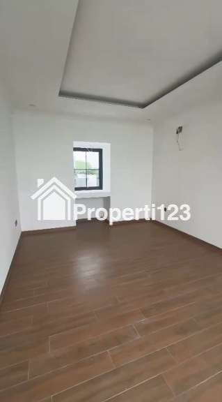 Dijual Rumah di Jl. Elang, Kelurahan Pesanggrahan, Kecamatan Pesanggrahan, Jakarta Selatan - 7