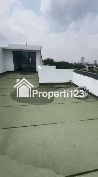 Dijual Rumah di Jl. Elang, Kelurahan Pesanggrahan, Kecamatan Pesanggrahan, Jakarta Selatan - 10