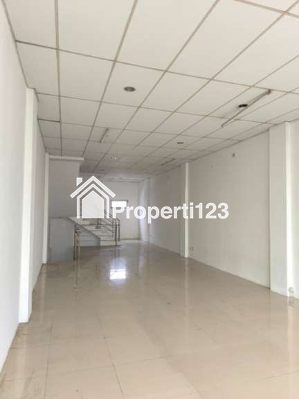 Ruko Super Strategis Jalan Raya Harapan Indah Bekasi - 4