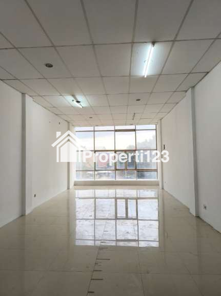 Ruko Super Strategis Jalan Raya Harapan Indah Bekasi - 3